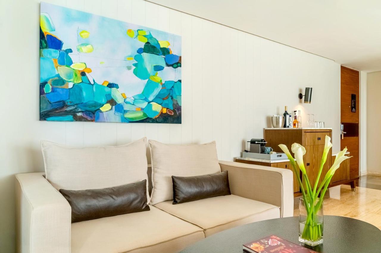 Thompson Playa Del Carmen Beach House, By Hyatt Esterno foto