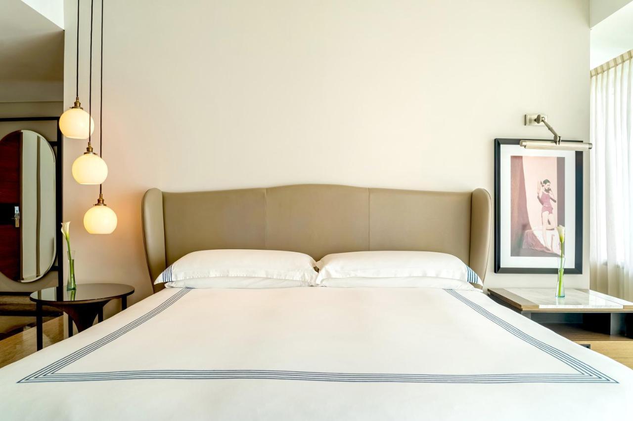 Thompson Playa Del Carmen Beach House, By Hyatt Esterno foto