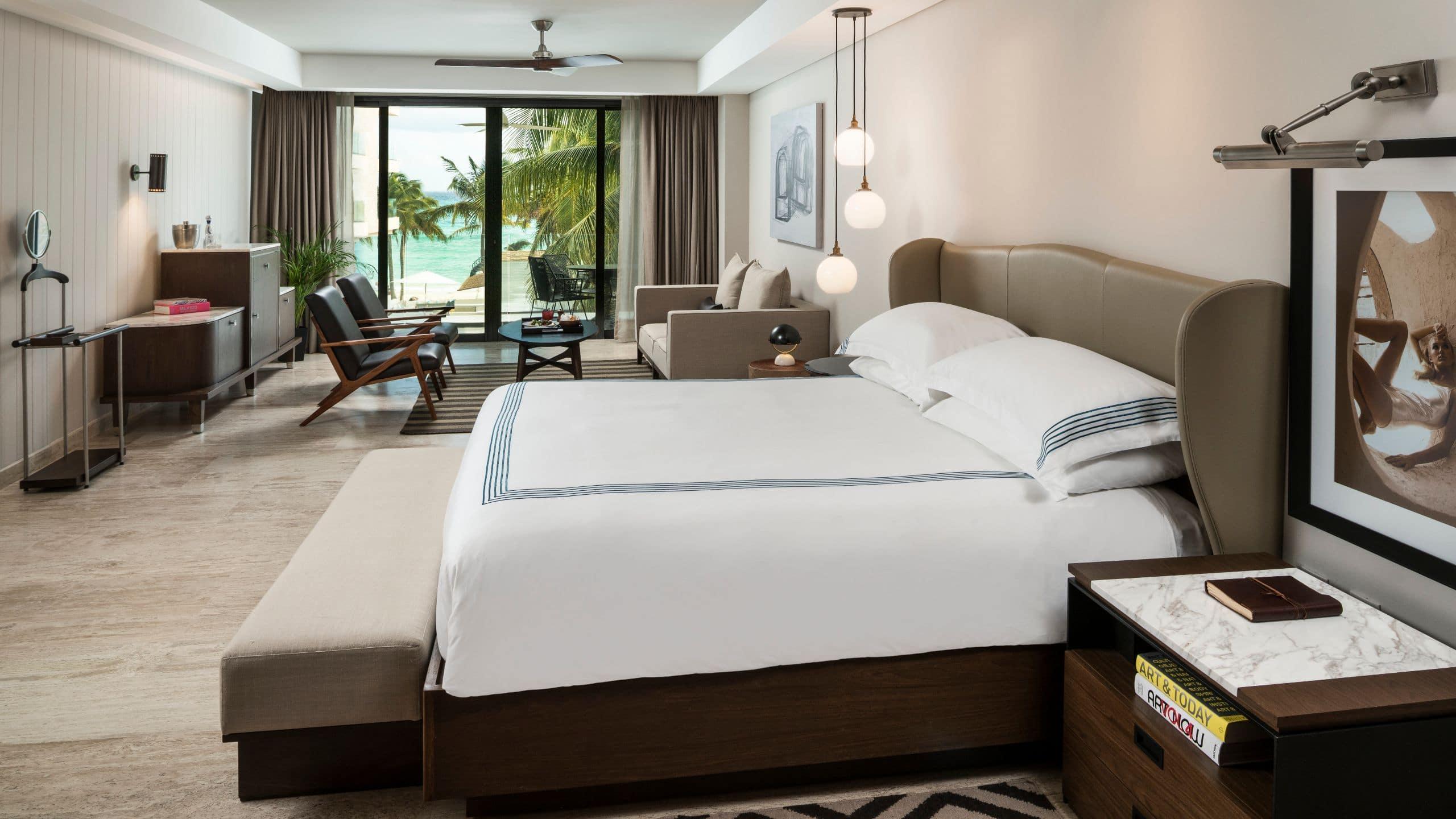 Thompson Playa Del Carmen Beach House, By Hyatt Esterno foto