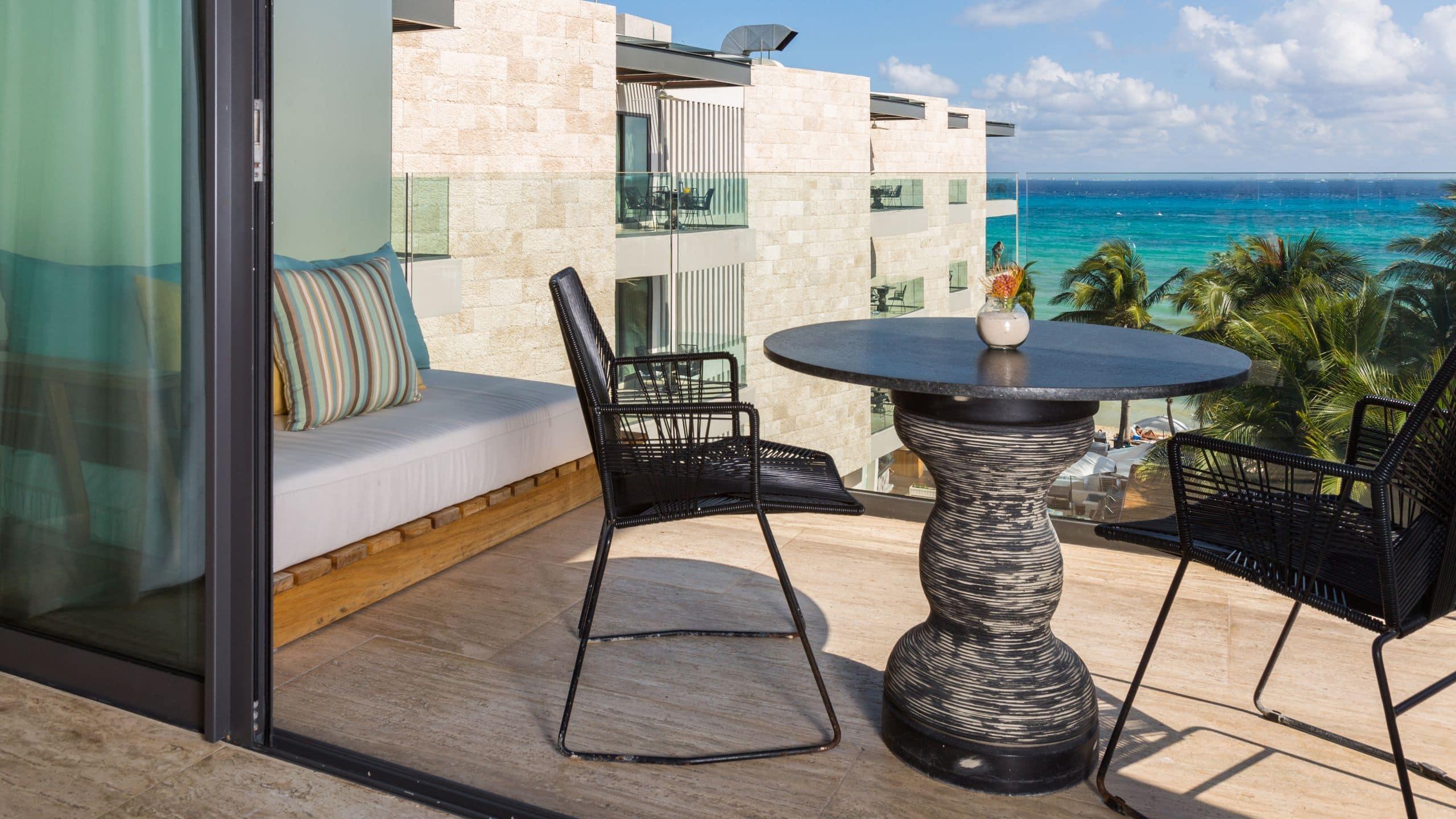 Thompson Playa Del Carmen Beach House, By Hyatt Esterno foto