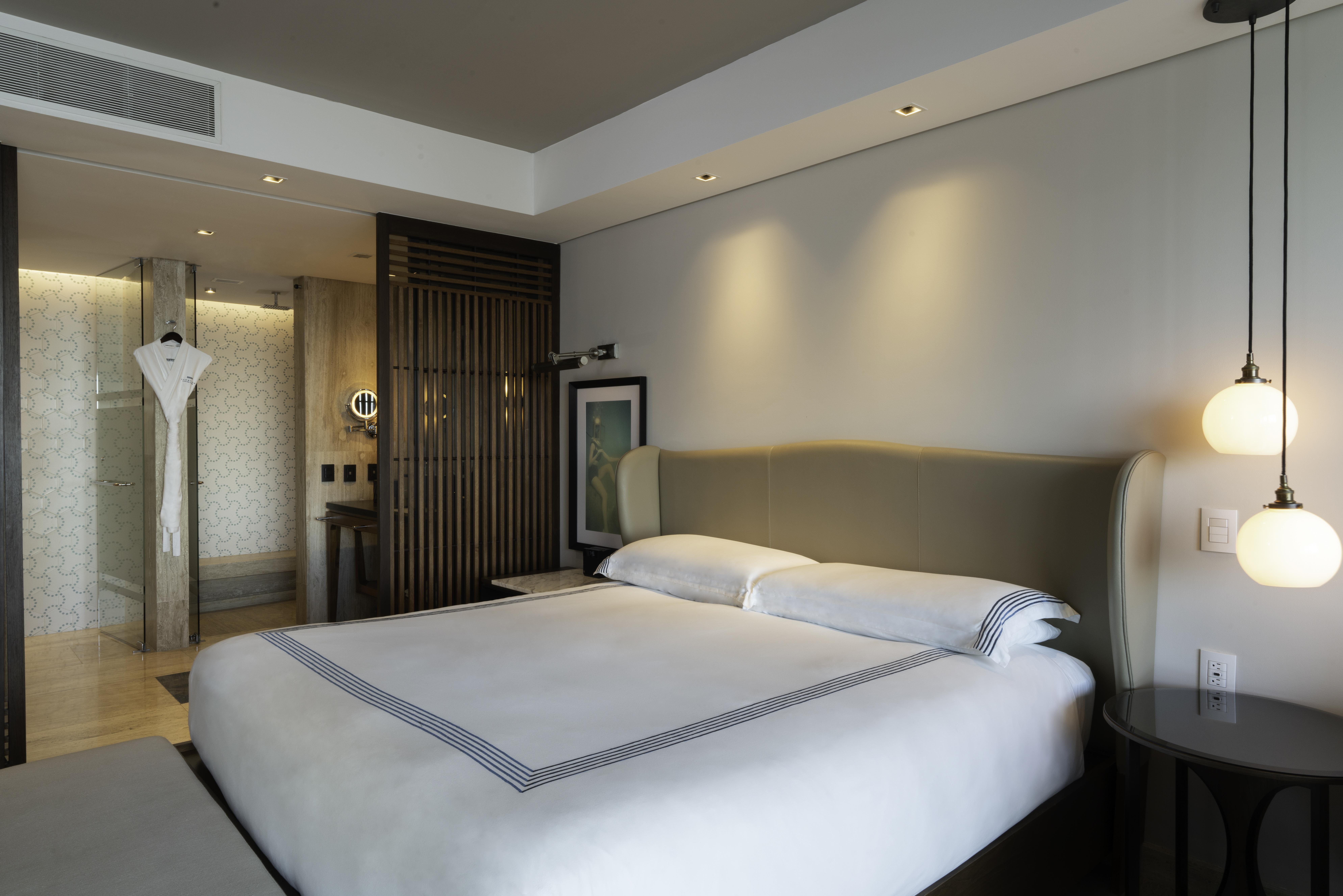 Thompson Playa Del Carmen Beach House, By Hyatt Esterno foto