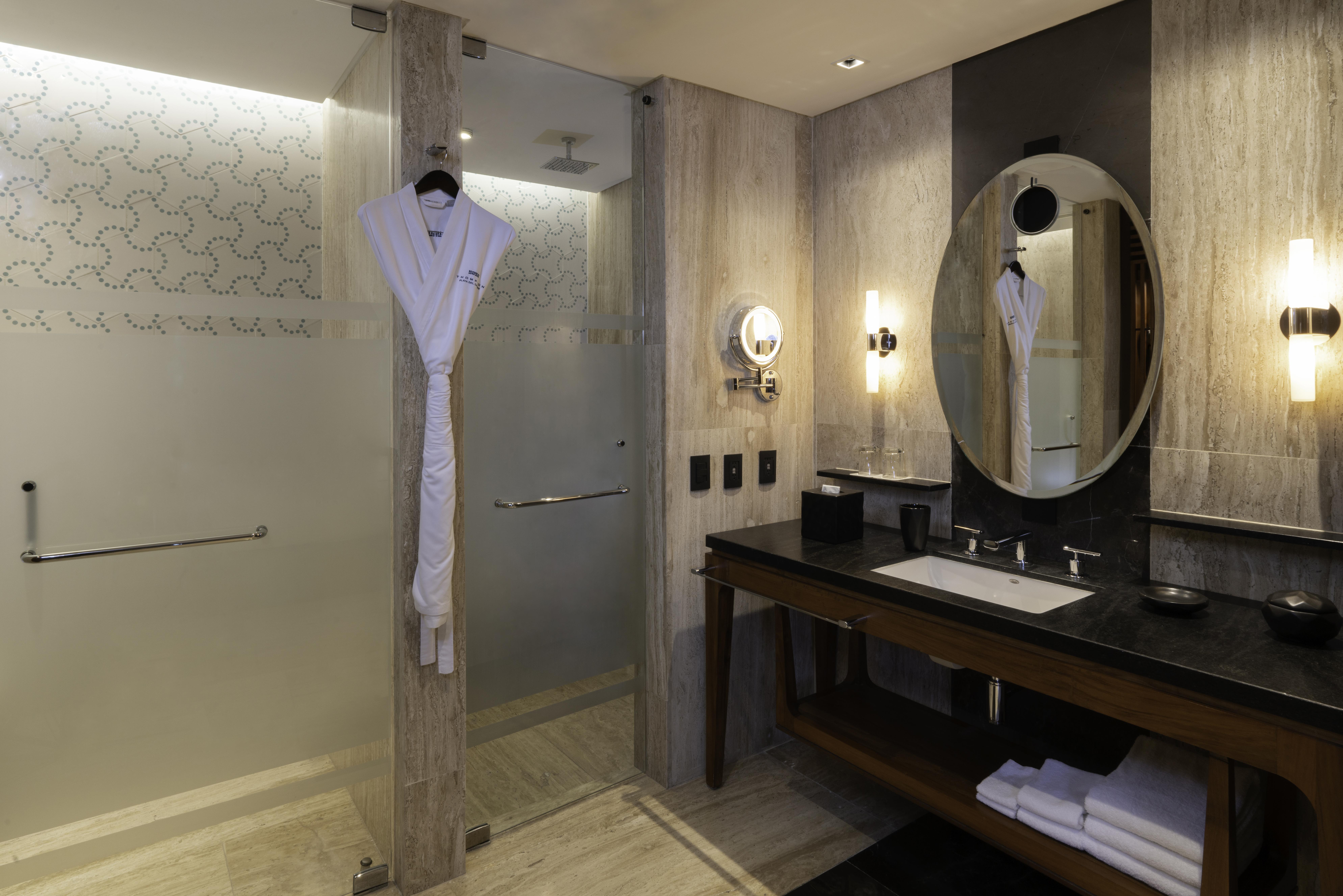 Thompson Playa Del Carmen Beach House, By Hyatt Esterno foto