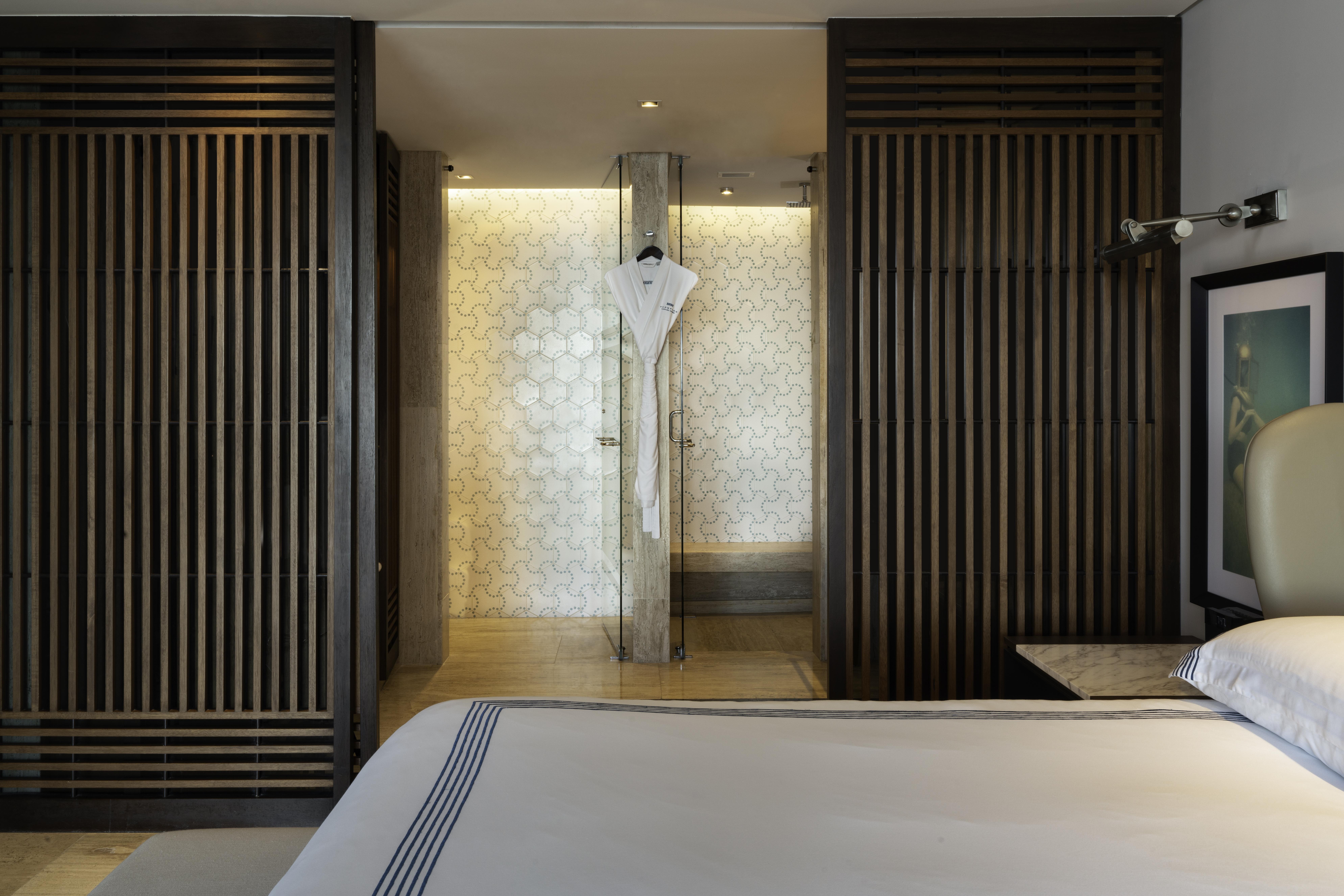 Thompson Playa Del Carmen Beach House, By Hyatt Esterno foto