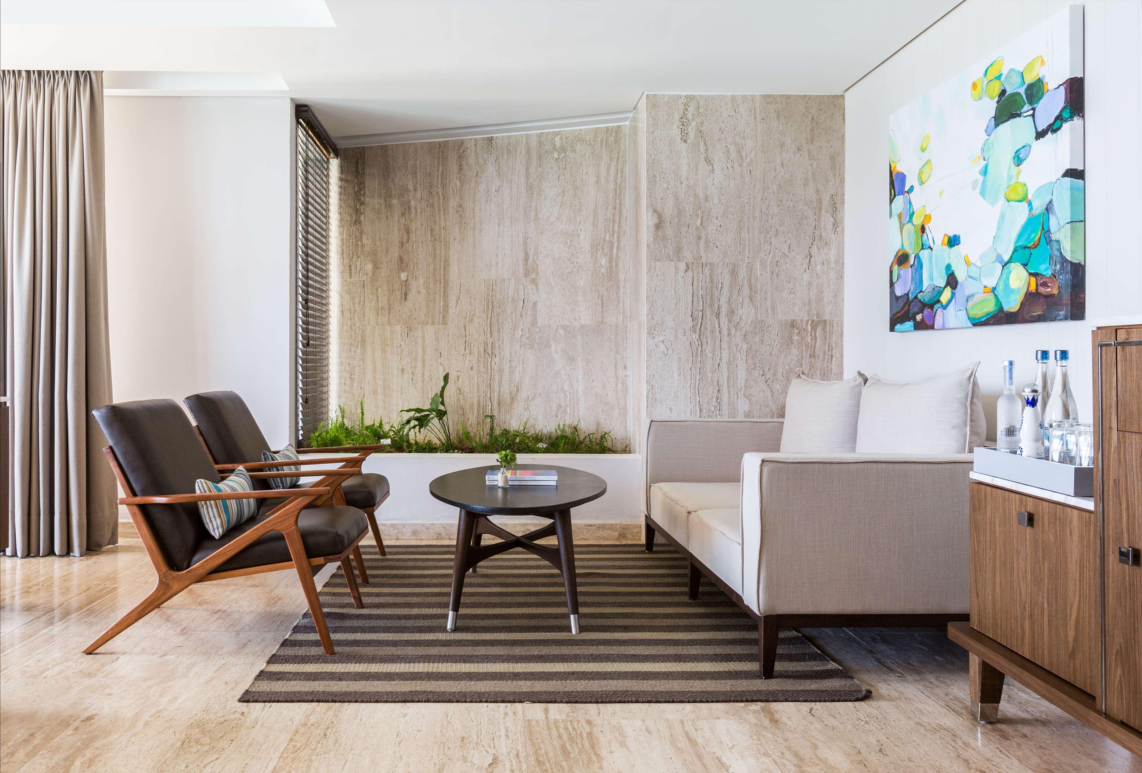 Thompson Playa Del Carmen Beach House, By Hyatt Esterno foto