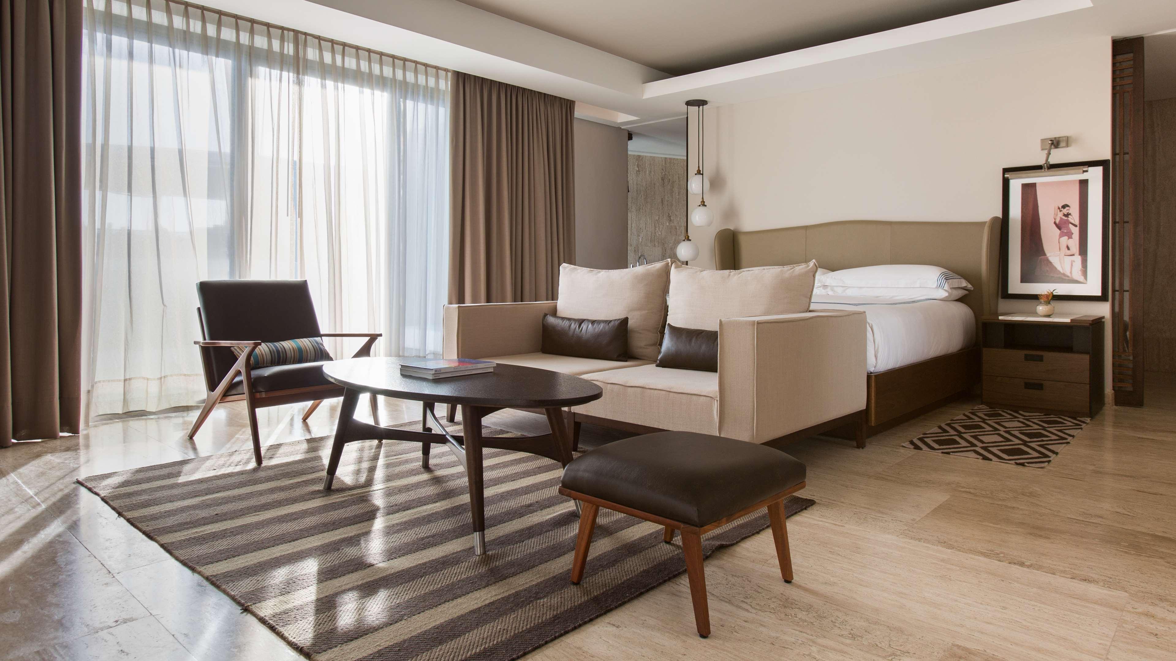 Thompson Playa Del Carmen Beach House, By Hyatt Esterno foto