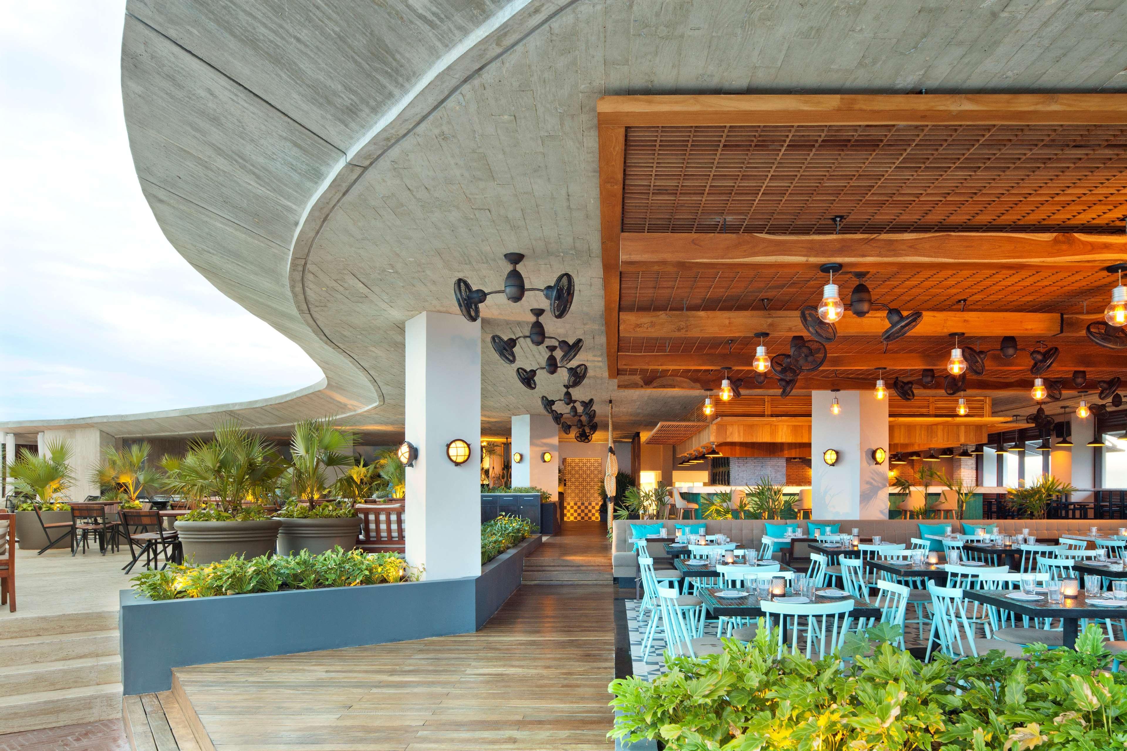 Thompson Playa Del Carmen Beach House, By Hyatt Esterno foto