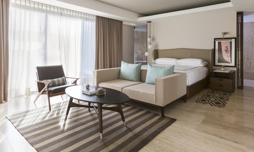 Thompson Playa Del Carmen Beach House, By Hyatt Esterno foto